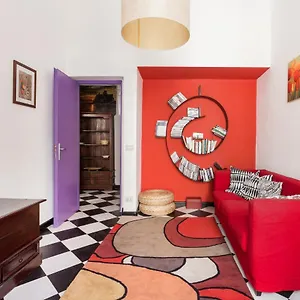Casa Vacanze A Pochi Passi Da Bellini , Aeroporto di Catania Fontana Rossa Italia