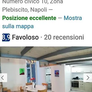 Goditi , Napoli Italia