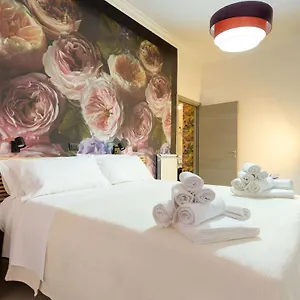Peoniamaximahouse -piazza Bologna- Roma